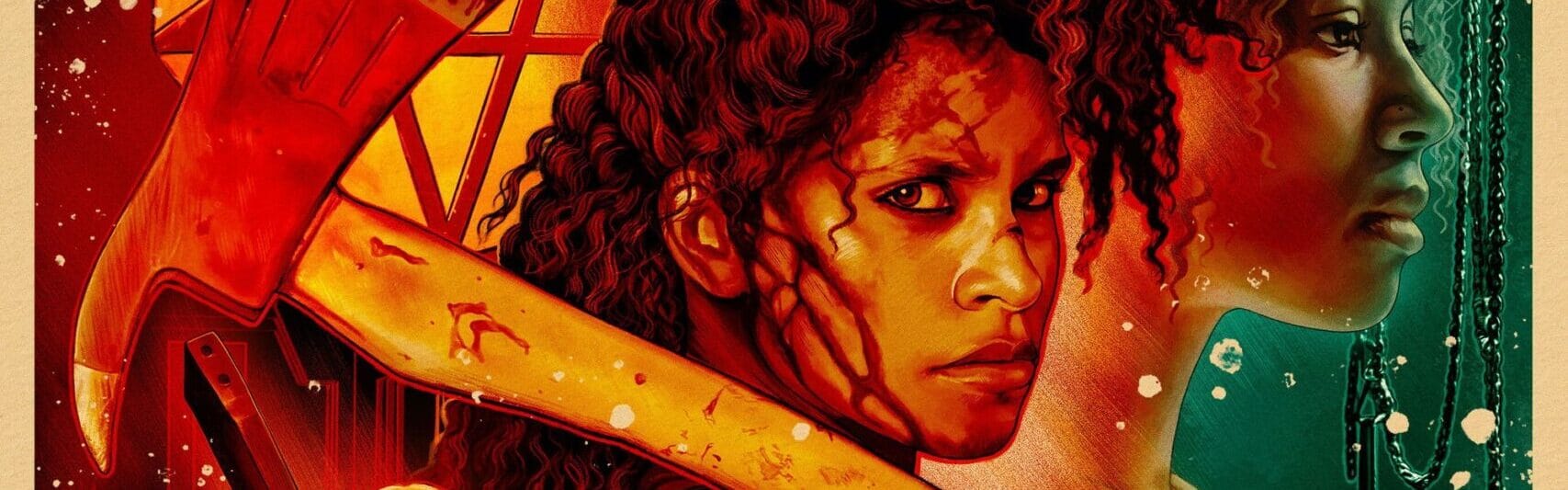 They Will Kill You (2026) #jackmeatsflix