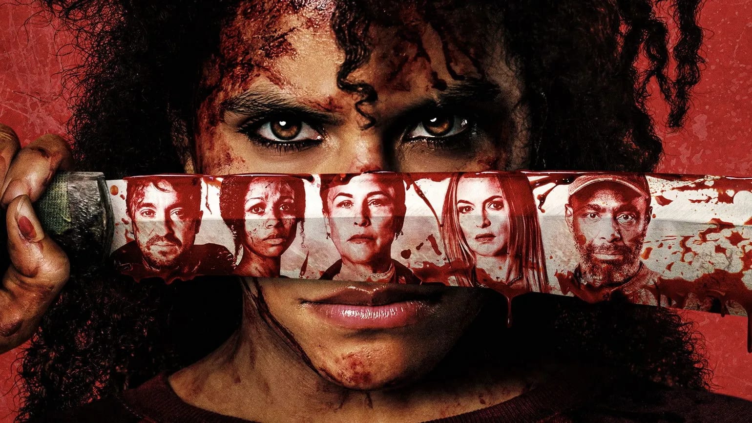 They Will Kill You #jackmeatsflix