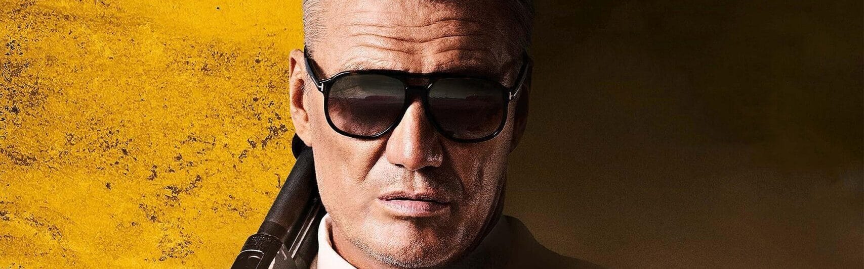 Wanted Man (2024) #jackmeatsflix