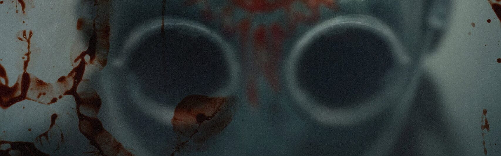 Psycho Killer (2026) #jackmeatsflix