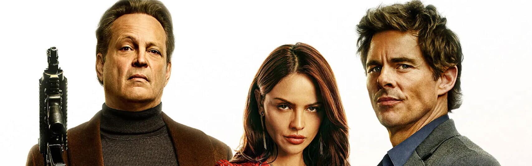 Mike & Nick & Nick & Alice (2026)