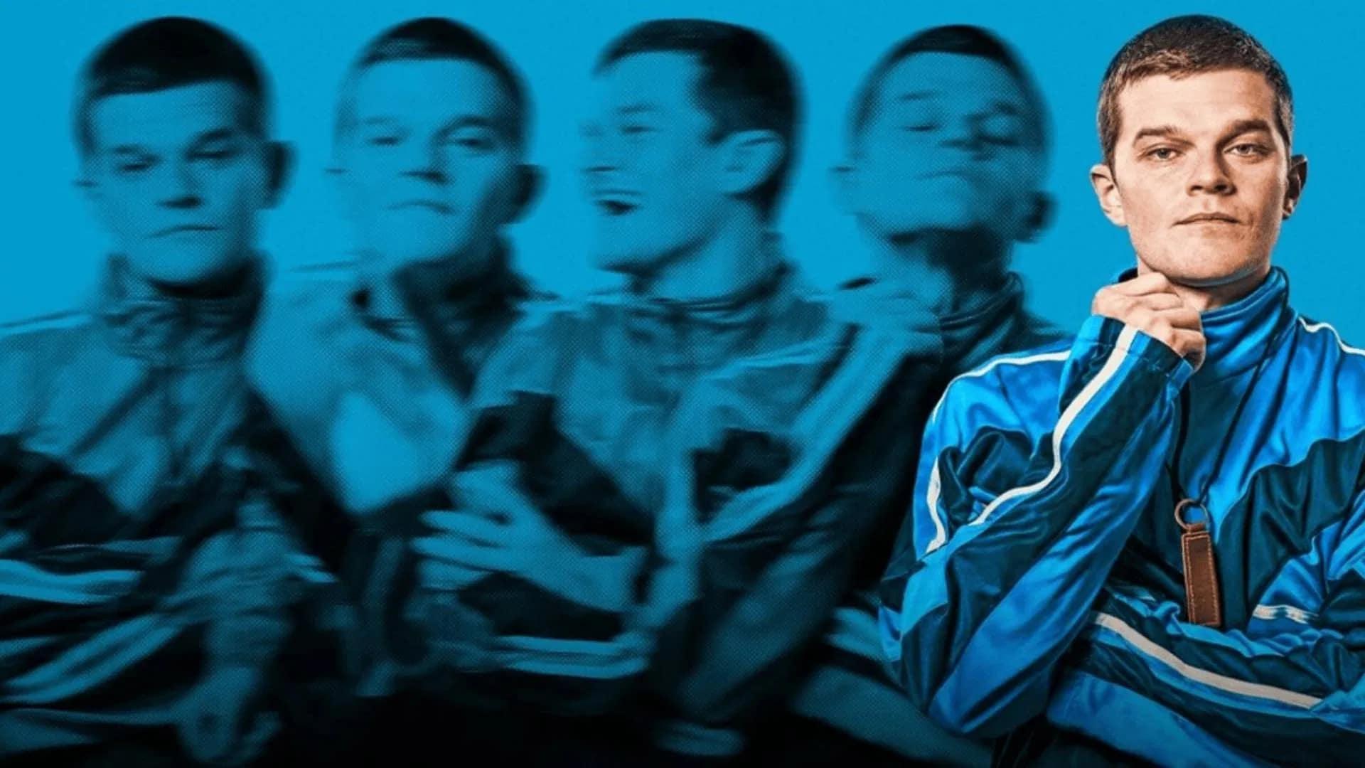 I Swear #jackmeatsflix