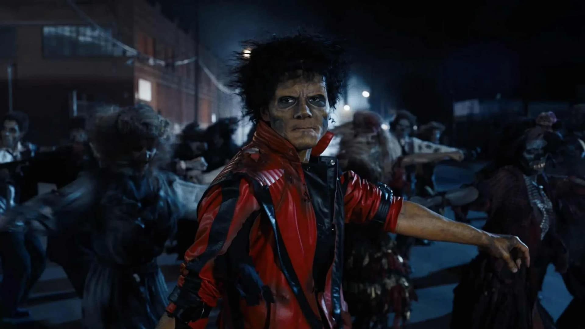 Michael #jackmeatsflix