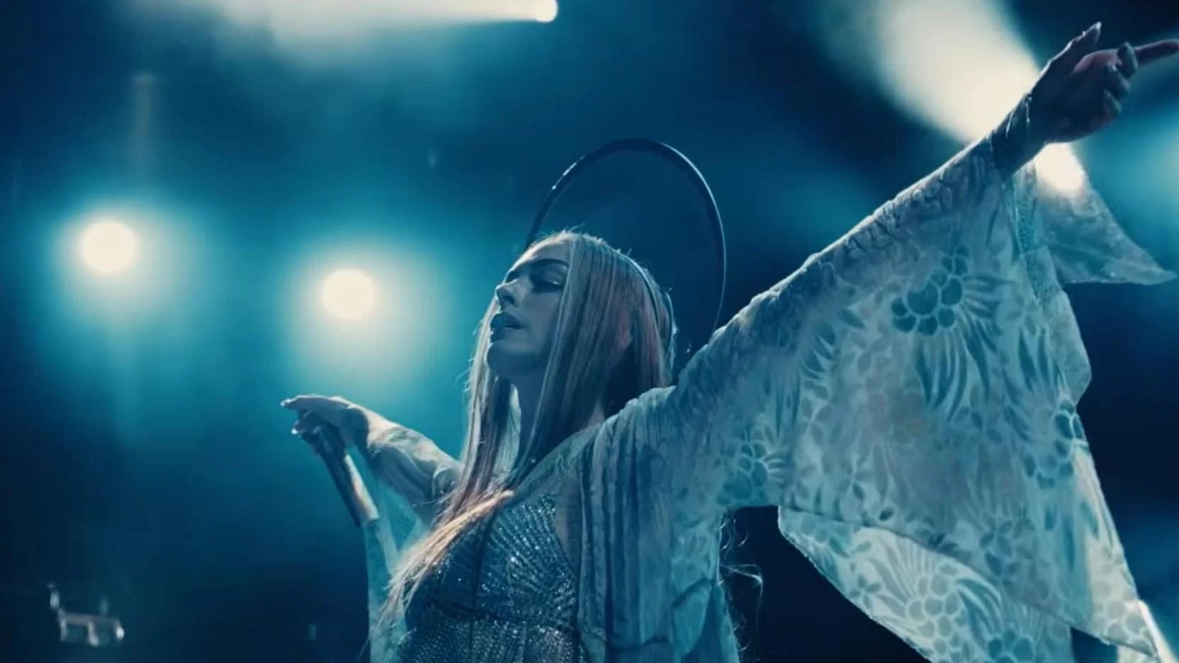 Mother Mary #jackmeatsflix