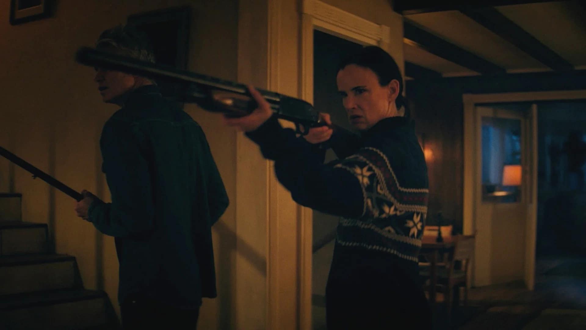 Over Your Dead Body #jackmeatsflix