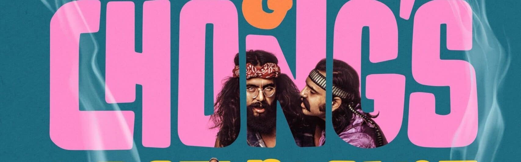 Cheech & Chong's Last Movie (2025) #jackmeatsflix