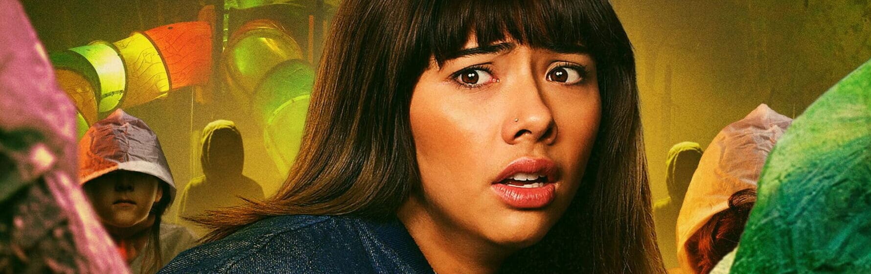 Hive (2026) #jackmeatsflix