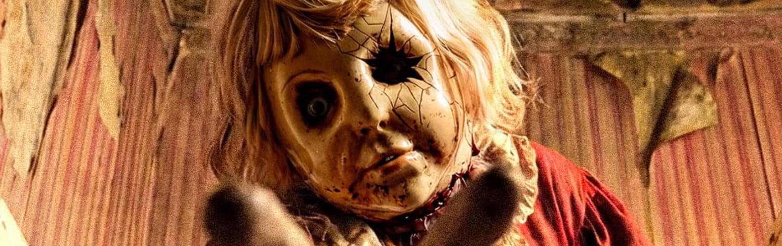 Dolly (2026) #jackmeatsflix