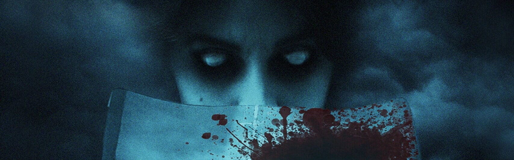 A Town Full of Ghosts (2022) #jackmeatsflix
