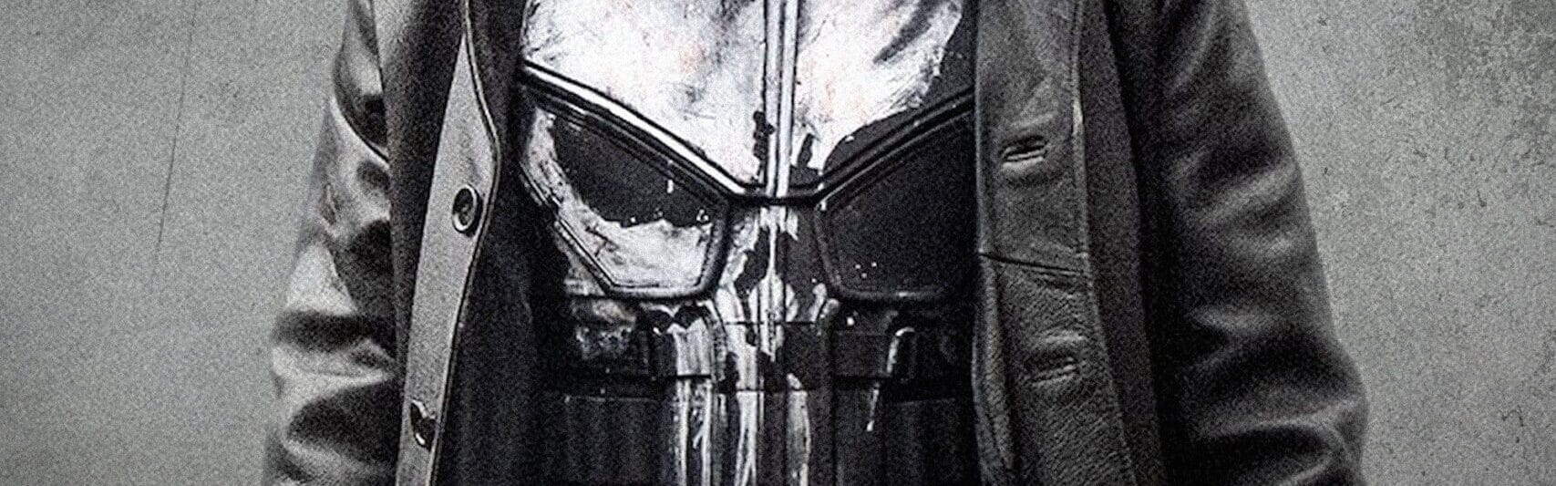 The Punisher: One Last Kill (2026)