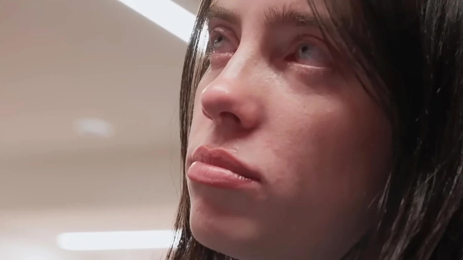 Billie Eilish - Hit Me Hard and Soft #jackmeatsflix