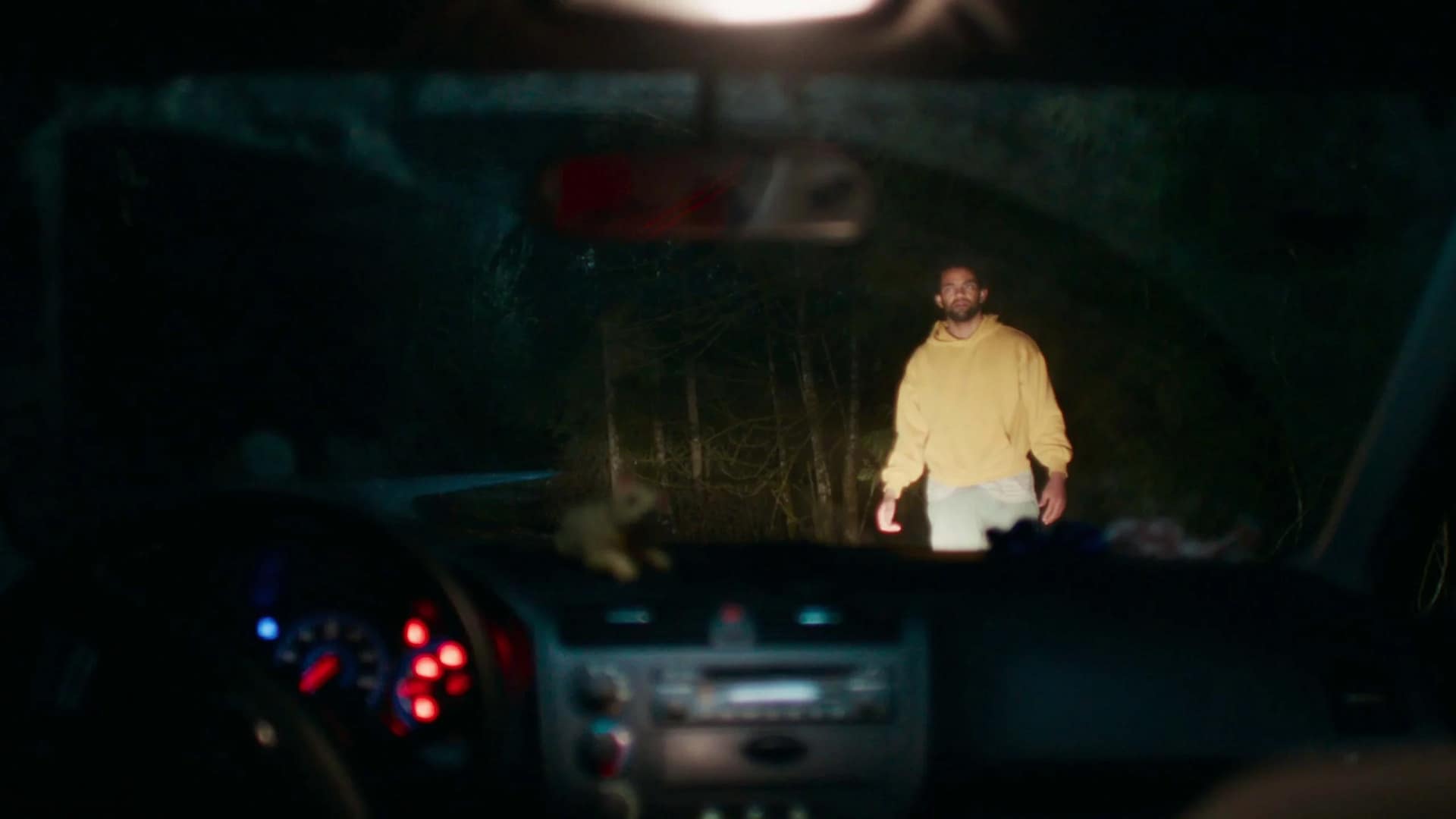 Passenger #jackmeatsflix