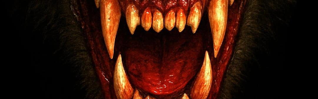 Werewolf Massacre: Carnage of the Night Creatures (2025)