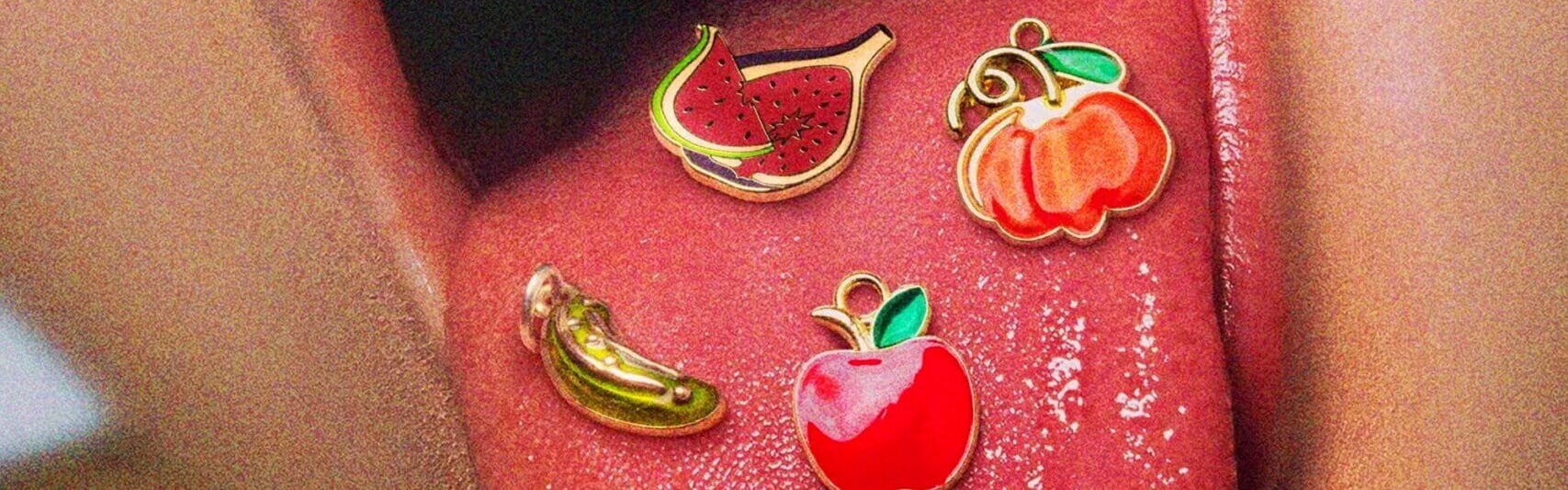 Forbidden Fruits (2026) #jackmeatsflix