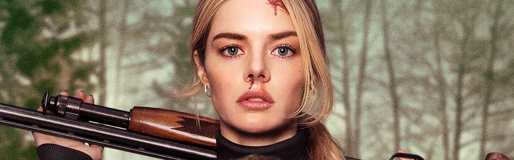 Over Your Dead Body (2026) #jackmeatsflix