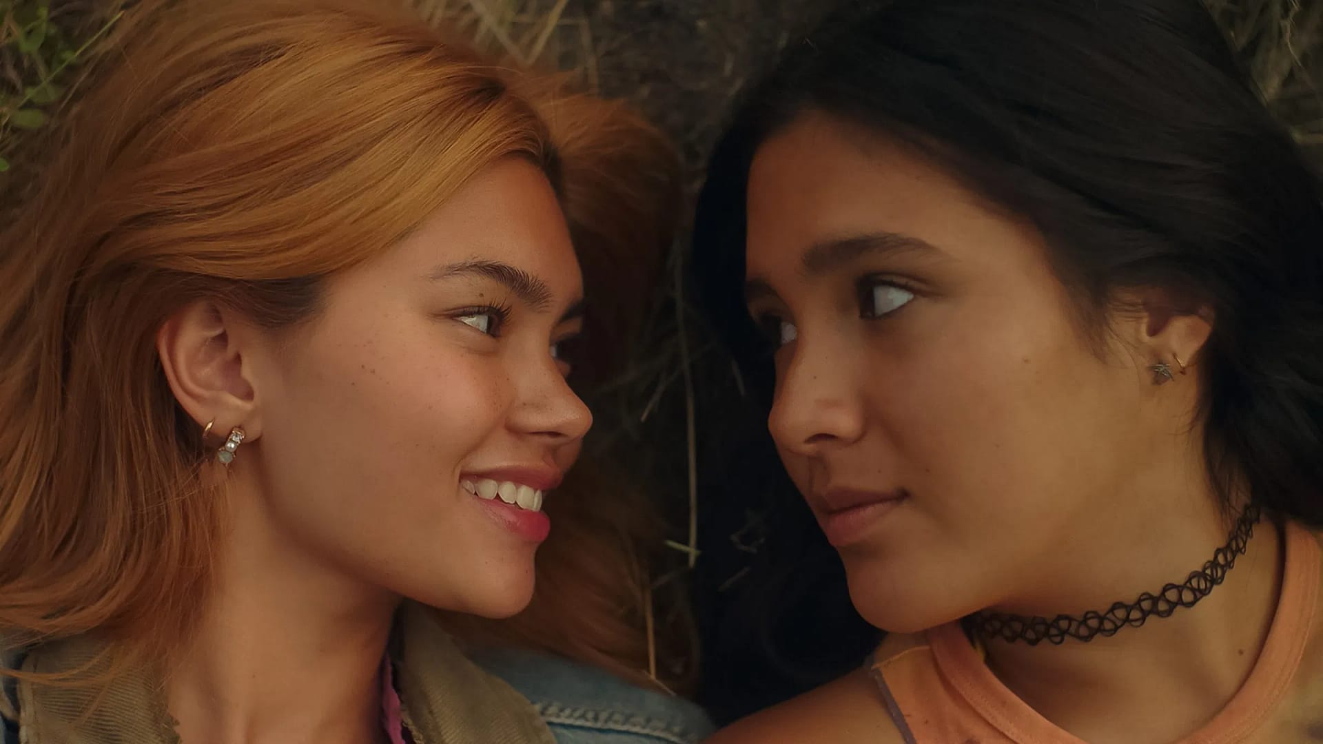 Girls Like Girls #jackmeatsflix