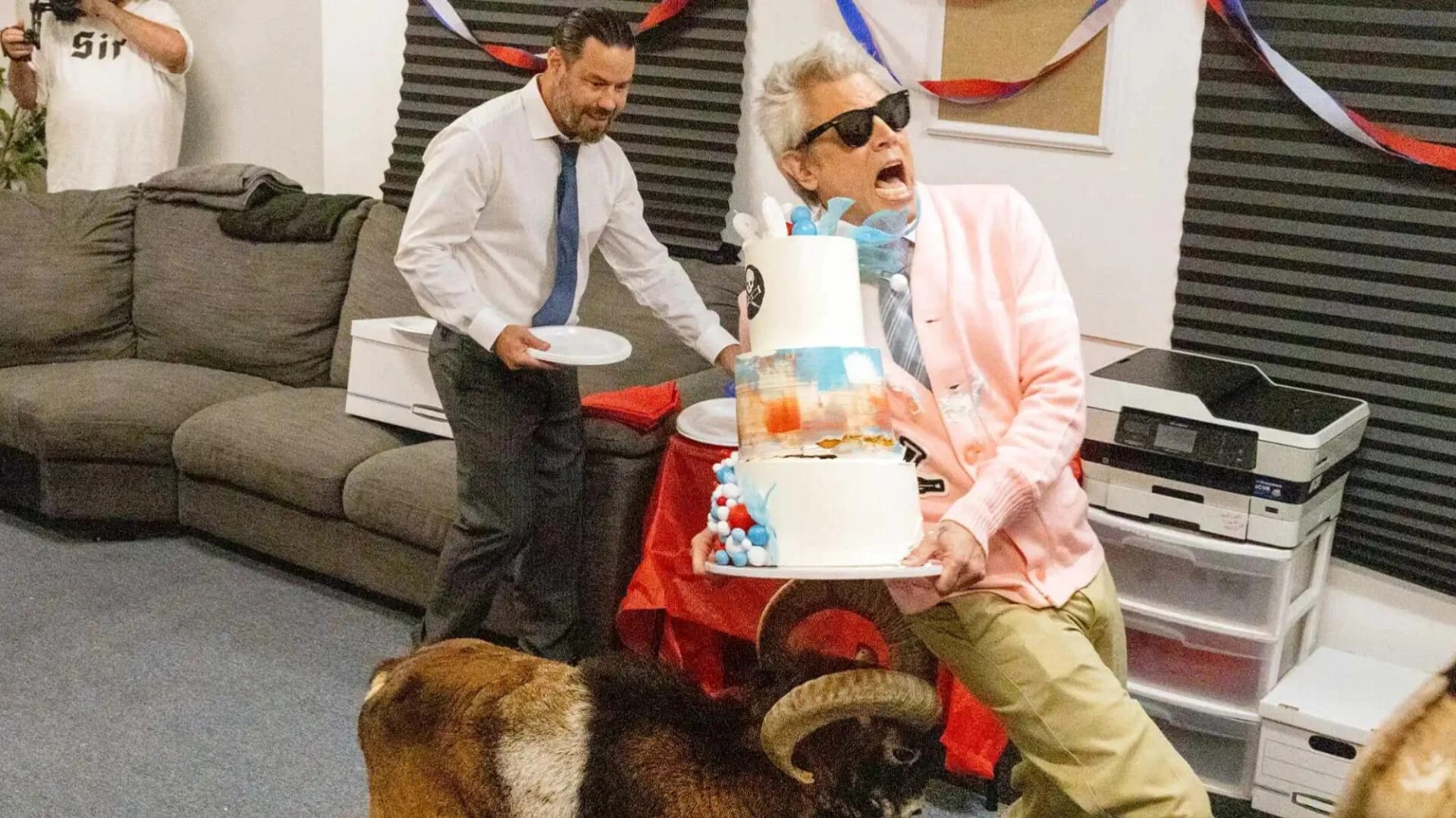 Jackass Best and Last #jackmeatsflix