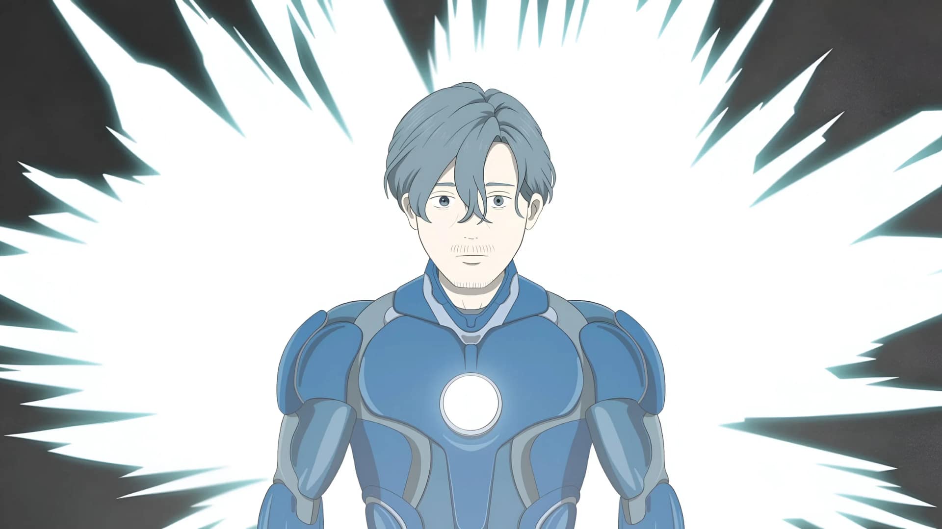 Jinsei #jackmeatsflix