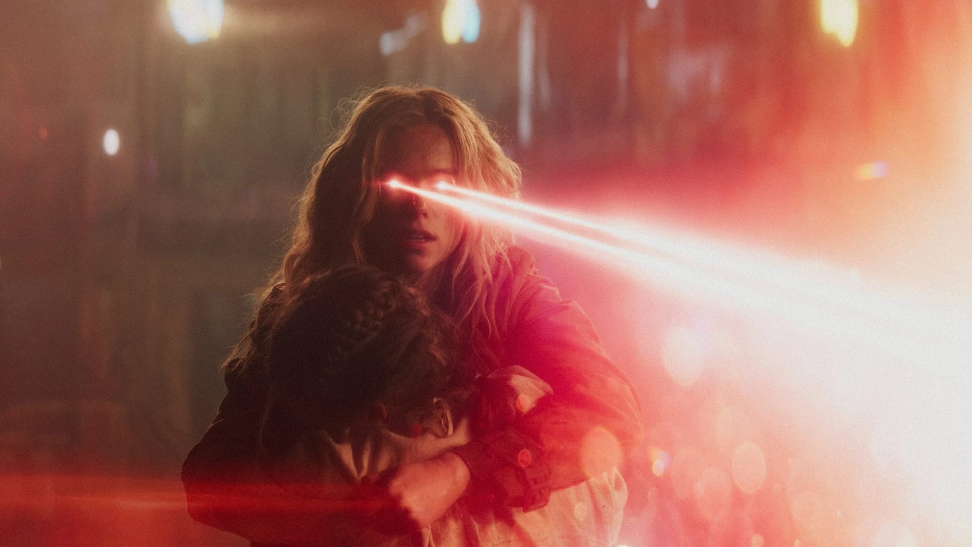 Supergirl #jackmeatsflix