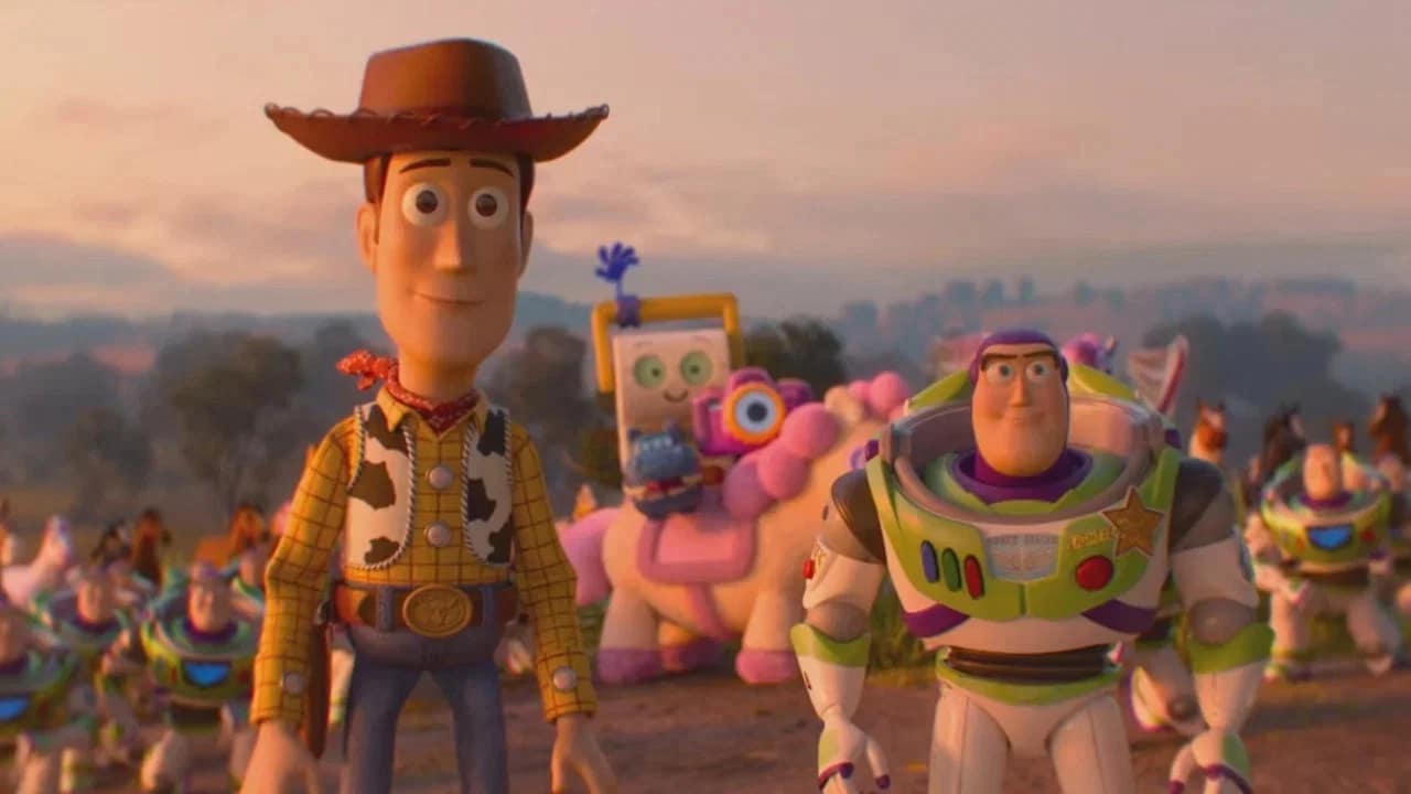Toy Story 5 #jackmeatsflix