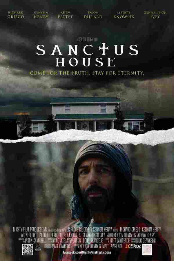 Sanctus House (2026) #jackmeatsflix