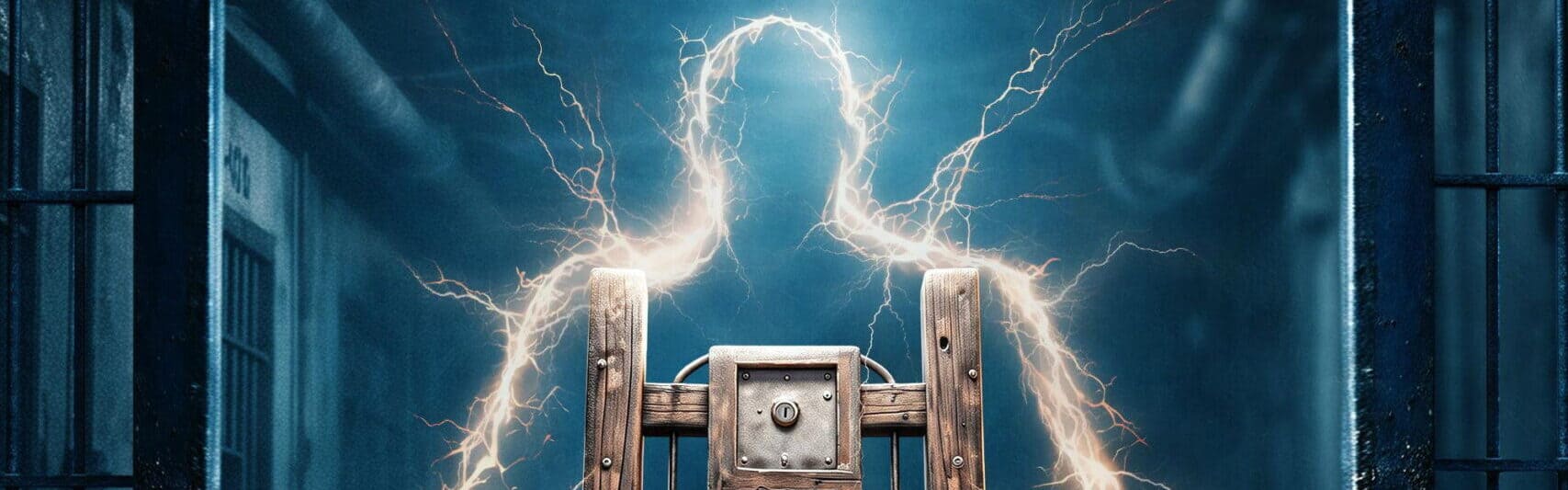 Time of Death (2025)