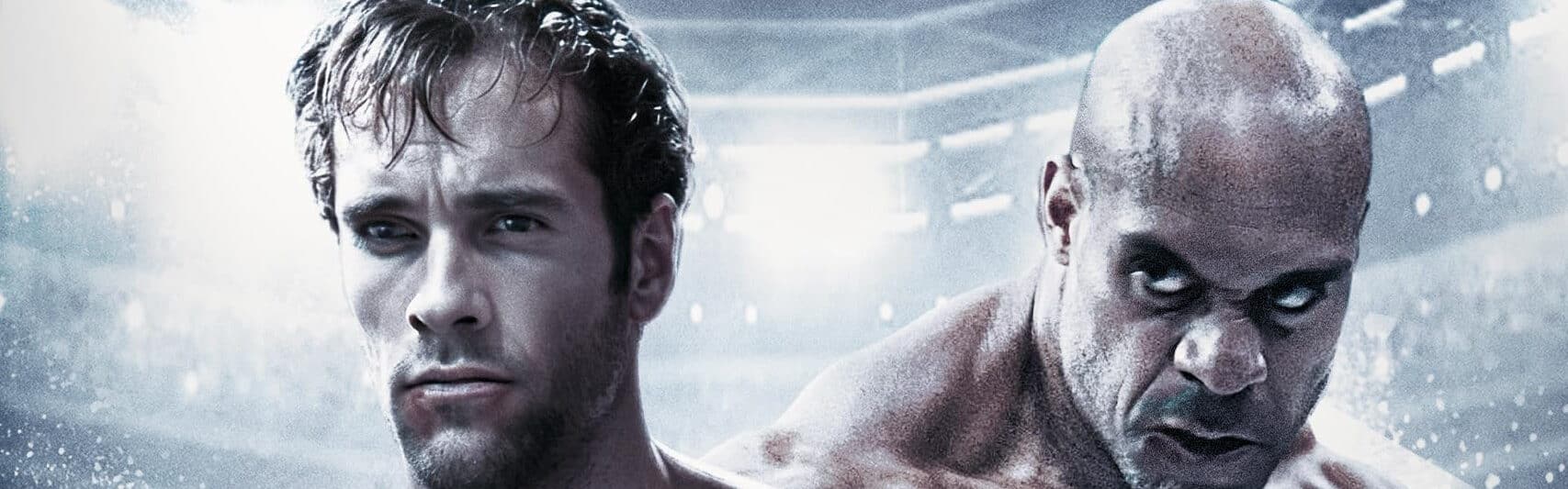 Lion Fist (2026) #jackmeatsflix
