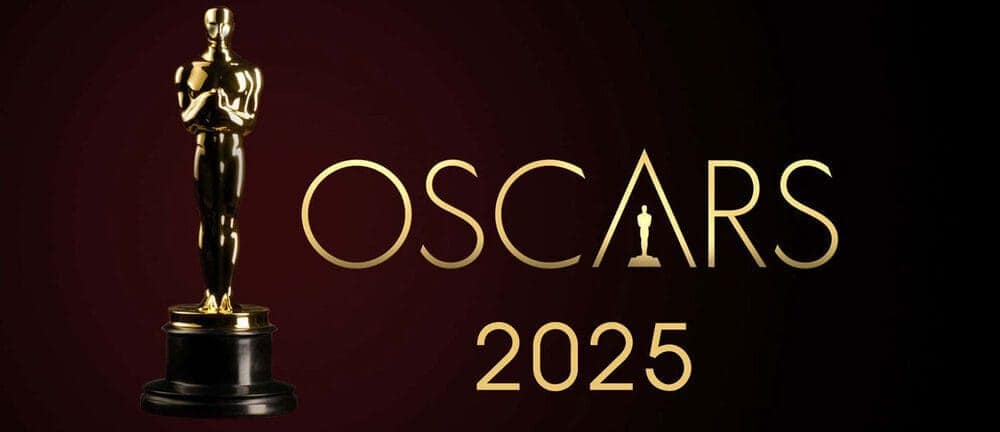 Oscars (2025) #jackmeatsflix