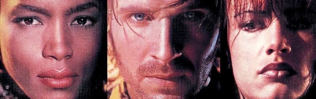 Strange Days (1995) #jackmeatsflix