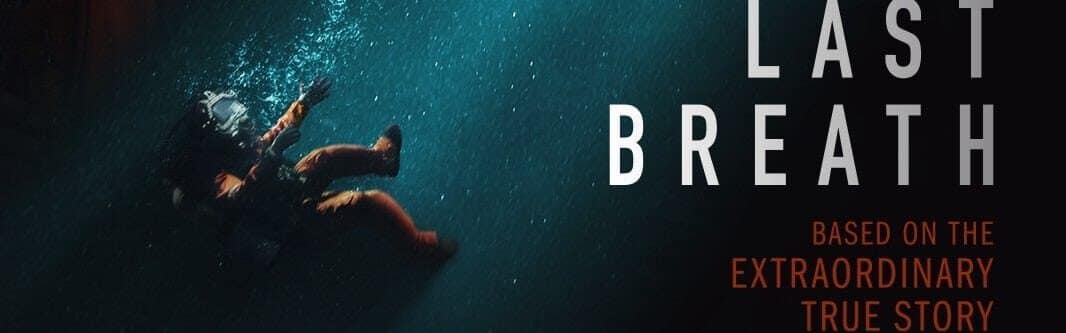 Last Breath (2025) #jackmeatsflix