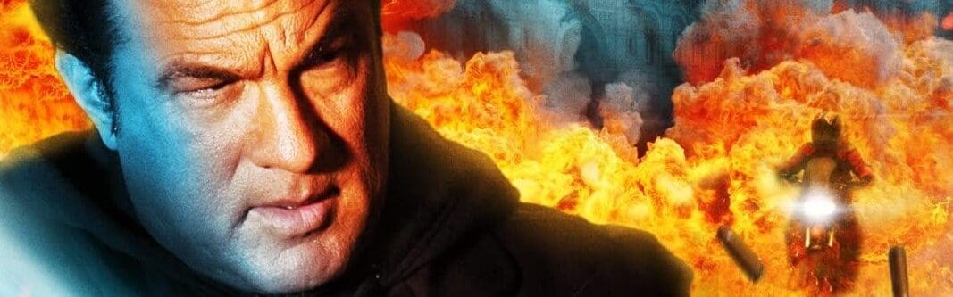 Born To Raise Hell (2010)