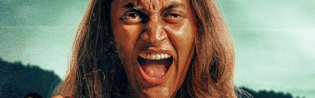 Dead Teenagers (2024) #jackmeatsflix