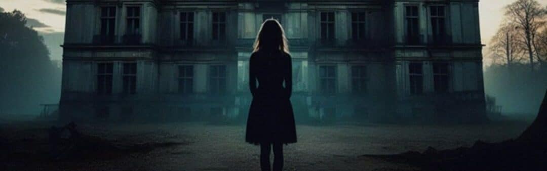 Tales from Black Manor (2025)