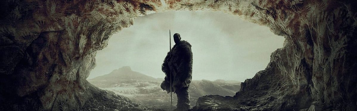 Out of Darkness (2024) #jackmeatsflix