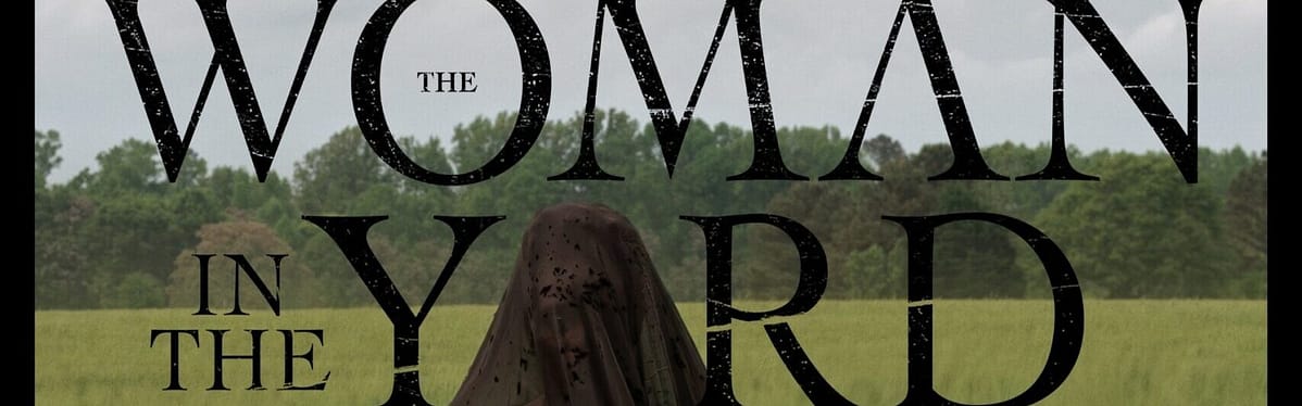 The Woman in the Yard (2025)