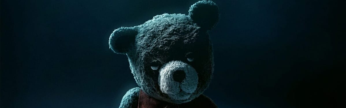 Imaginary (2024)