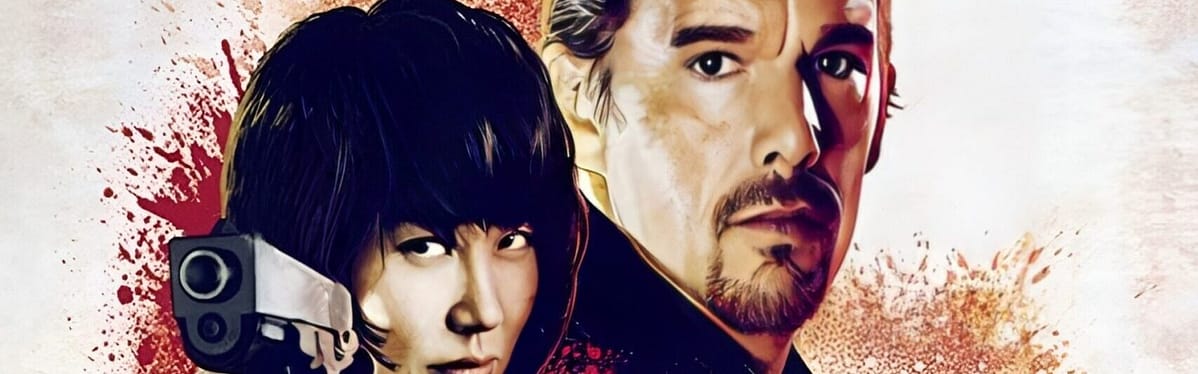 24 Hours to Live (2017)