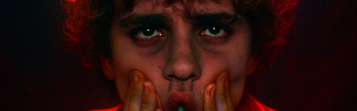 Soul to Squeeze (2025)