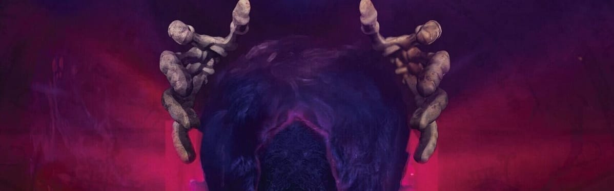 Midnight Peepshow (2022)