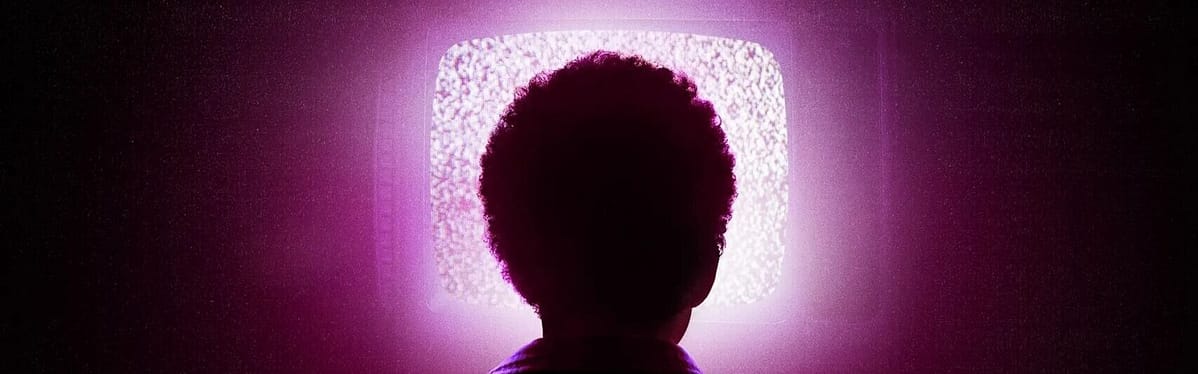 I Saw the TV Glow (2024) #jackmeatsflix