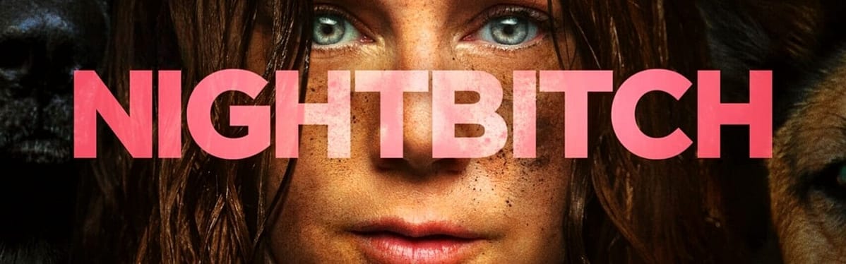 Nightbitch (2024) #jackmeatsflix