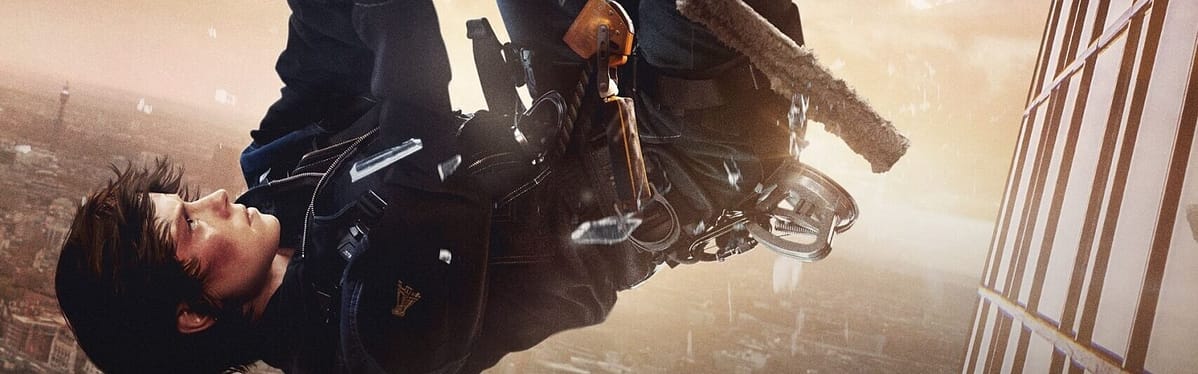 Cleaner (2025) #jackmeatsflix