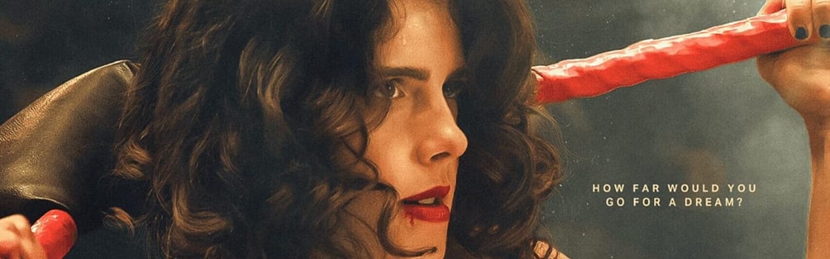 Queen of the Ring (2025)