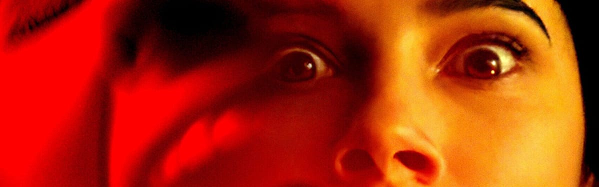 Presence (2022) #jackmeatsflix