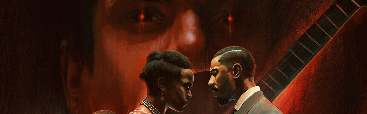 Sinners (2025) #jackmeatsflix