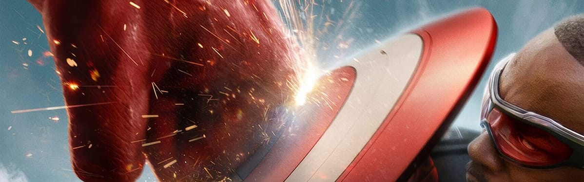 Captain America: Brave New World (2025) #jackmeatsflix