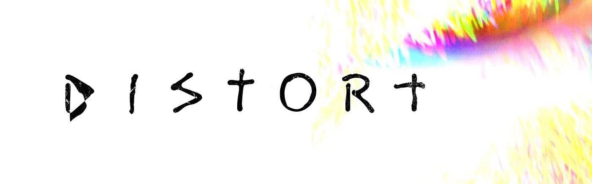 Distort (2025) #jackmeatsflix