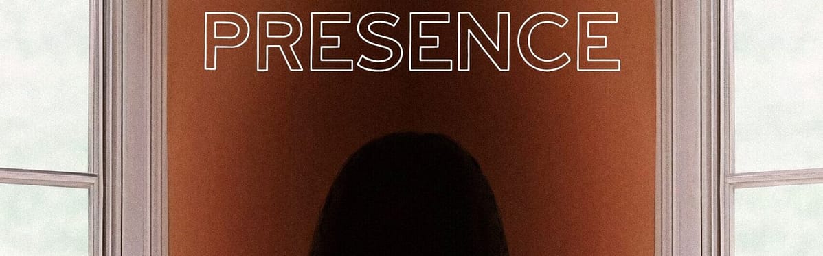 Presence (2025) #jackmeatsflix