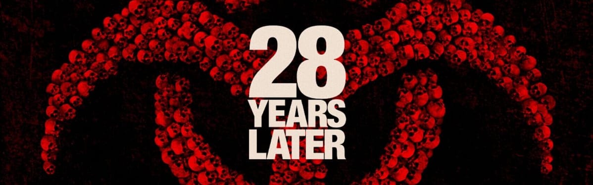 28 Years Later (2025)