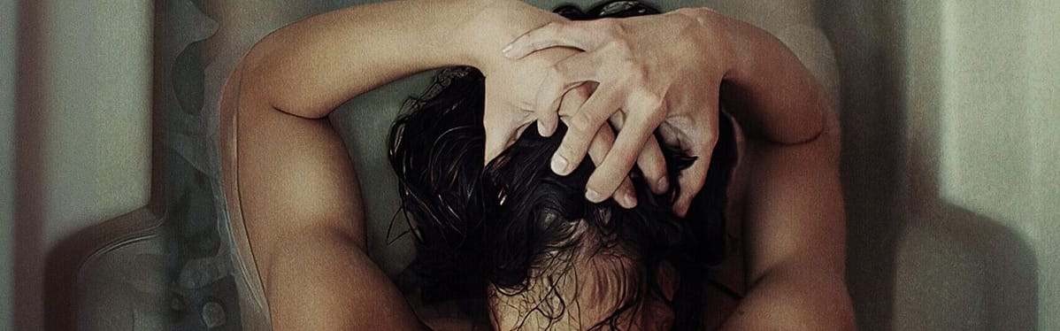 Huesera: The Bone Woman (2023)